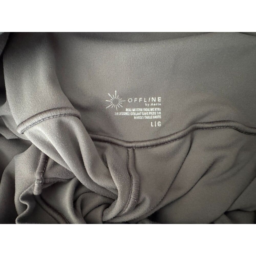 Offline by Aerie/AE Leggings Bundle | Size Large/XL - Picture 6 of 10